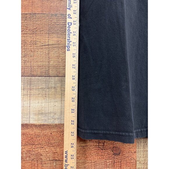 Black Sabbath T-Shirt Black/Purple Graphic Cotton Crew Neck Small - Picture 4 of 5